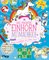 Das magische Einhorn-Mitmachbuch