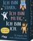 Ich bin stark. Ich bin mutig. Ich bin ich.