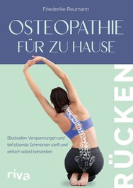 Osteopathie für zu Hause – Rücken