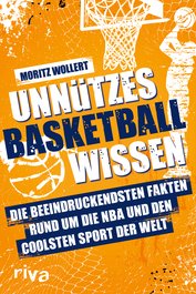 Unnützes Basketball Wissen
