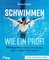 Schwimmen wie ein Profi