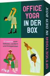 Office-Yoga in der Box