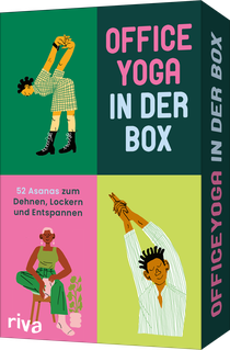 Office-Yoga in der Box