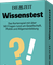 DIE ZEIT »Wissenstest«