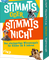 Stimmts oder stimmts nicht? – Das einzigartige Wissensquiz für Kinder ab 8 Jahren