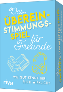 Das Übereinstimmungsspiel für Freunde