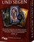 The Game Master's Deck: Flüche und Segen