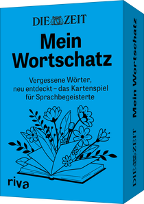 DIE ZEIT »Mein Wortschatz«