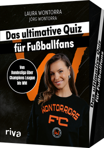 Das ultimative Quiz für Fußballfans