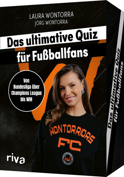 Das ultimative Quiz für Fußballfans - Von Bundesliga über Champions League bis WM