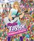 Finde Taylor