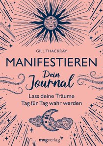 Manifestieren – Dein Journal