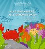 Alle sind anders, alle gehören dazu!