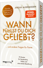 »Wann fühlst du dich geliebt?« und andere Fragen für Paare