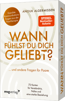»Wann fühlst du dich geliebt?« und andere Fragen für Paare