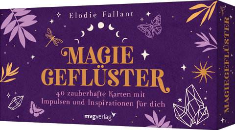 Magiegeflüster
