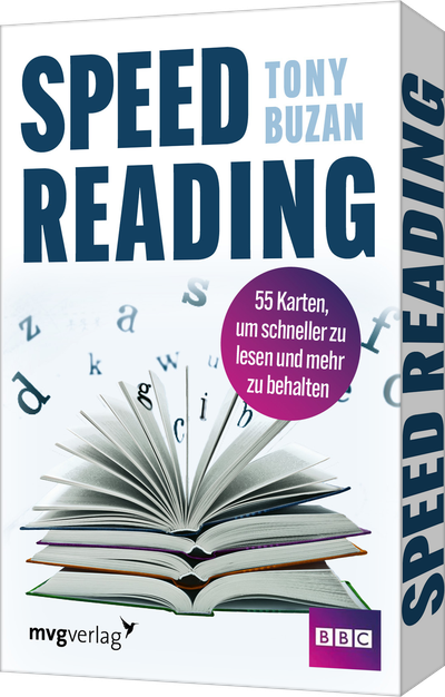 Speed Reading
