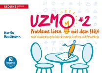UZMO 2 – Probleme lösen  mit dem Stift