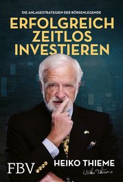 Erfolgreich zeitlos investieren