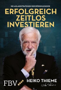 Erfolgreich zeitlos investieren