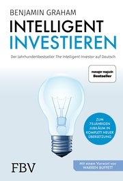 Intelligent investieren