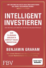 Intelligent investieren