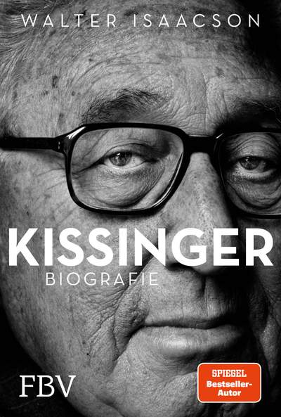 Kissinger - Biografie