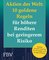 Die besten Aktien der Welt: 10 goldene Regeln für höhere Renditen bei geringerem Risiko