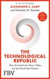 The Technological Republic