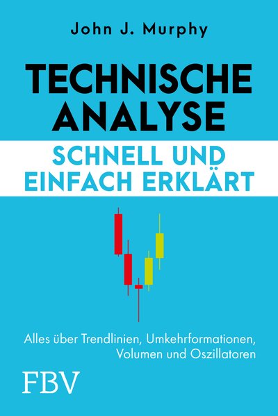 Technische Analyse – schnell und einfach erklärt - Alles über Trendlinien, Umkehrformationen, Volumen und Oszillatoren