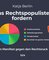 Was Rechtspopulisten fordern