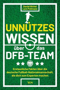 Unnützes Wissen über das DFB-Team