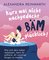 Kurz mal nicht nachgedacht - bäm - glücklich!