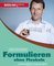 Formulieren ohne Floskeln