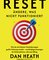 Reset – Ändere, was nicht funktioniert