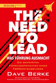 The Need to Lead – Was Führung ausmacht