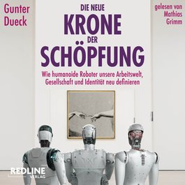 Die neue Krone der Schöpfung 