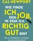 Wie finde ich den Job, in dem ich richtig gut bin?
