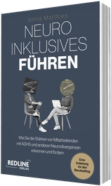Neuroinklusives Führen