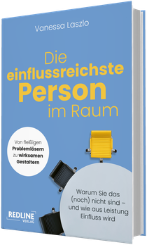 Die einflussreichste Person im Raum