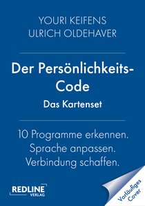 Der Persönlichkeits-Code – Das Kartenset