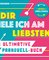 Mit dir spiele ich am liebsten – Das ultimative Paarduell-Buch