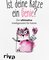 Ist deine Katze ein Genie?