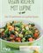 Vegan kochen mit Lupine