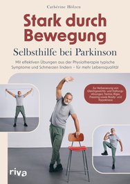 Stark durch Bewegung – Selbsthilfe bei Parkinson