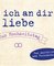 Was ich an dir liebe – Zum Hochzeitstag