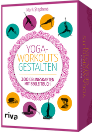 Yoga-Workouts gestalten – Kartenset