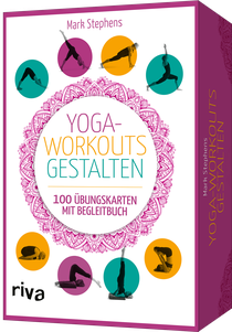 Yoga-Workouts gestalten – Kartenset