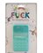 FUCK – die Schimpfmaschine