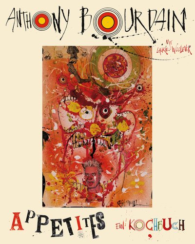 Appetites - Ein Kochbuch